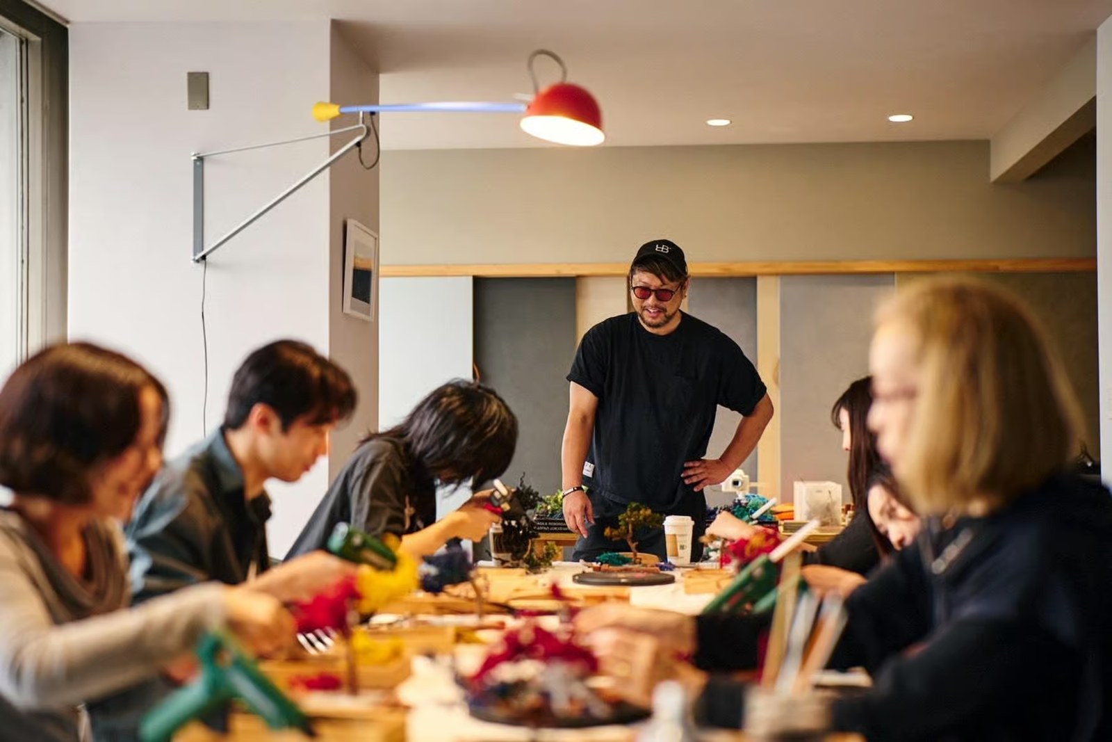 Toufu Tokyo tofu and Japanese dining experience