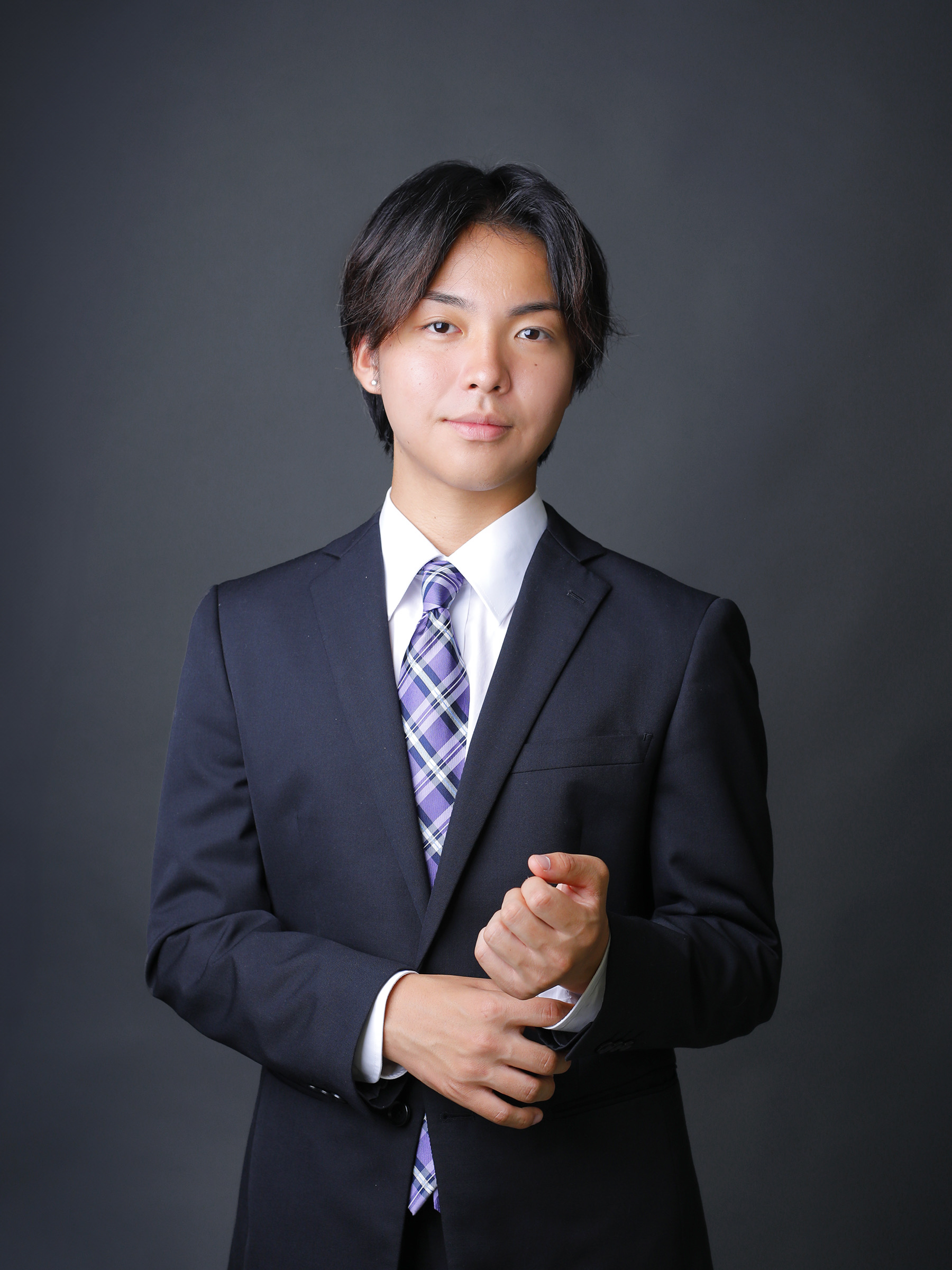 Yusuke Muteki, Representative Director of Beyond Innovation Inc.